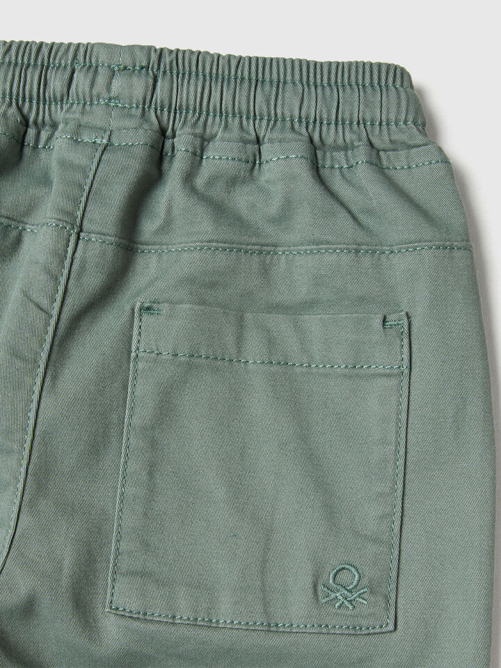 TROUSERS Niño image number 3